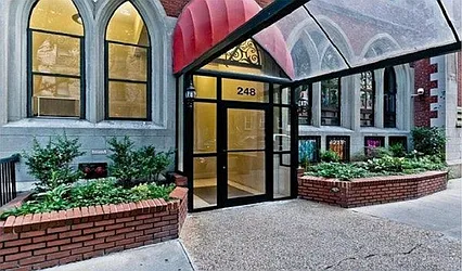 Sold by Brown Harris Stevens