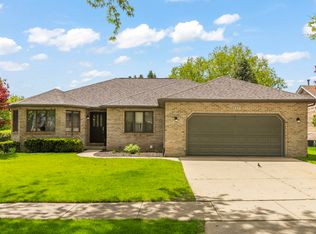 2777 Brechin Trl, Elgin, IL 60124