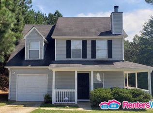 123 Inverness Trce, Riverdale, GA 30274
