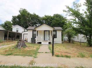 4839 S 29th West Ave, Tulsa, OK 74107