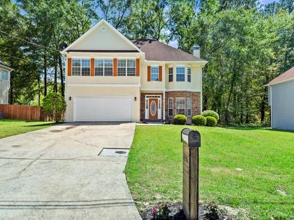 740 Marcus Nyah Ct, College Park, GA 30349
