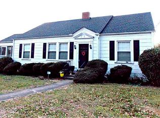 528 Woodlawn Ave, Calhoun, GA 30701