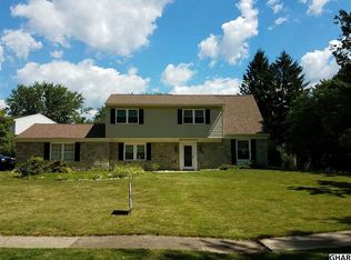 3815 Carriage House Dr, Camp Hill, PA 17011