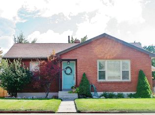 630 E Aaron Ave, Springville, UT 84663