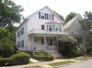 61 Broad St, Salem, MA 01970