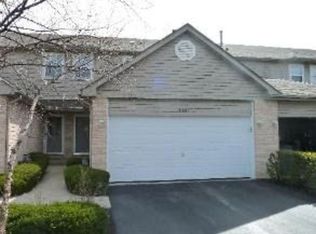 2109 W Adobe Dr UNIT C, Addison, IL 60101