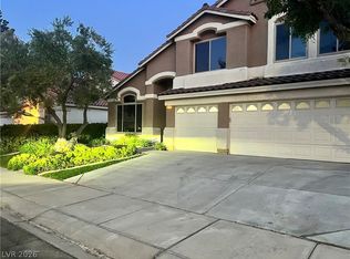 8225 Woodland Prairie Ave, Las Vegas, NV 89129