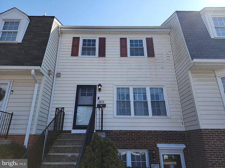1675 Ridgely Ct #182 — Photo 6