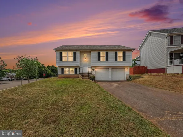 768 Amanda Ct, Culpeper, VA 22701