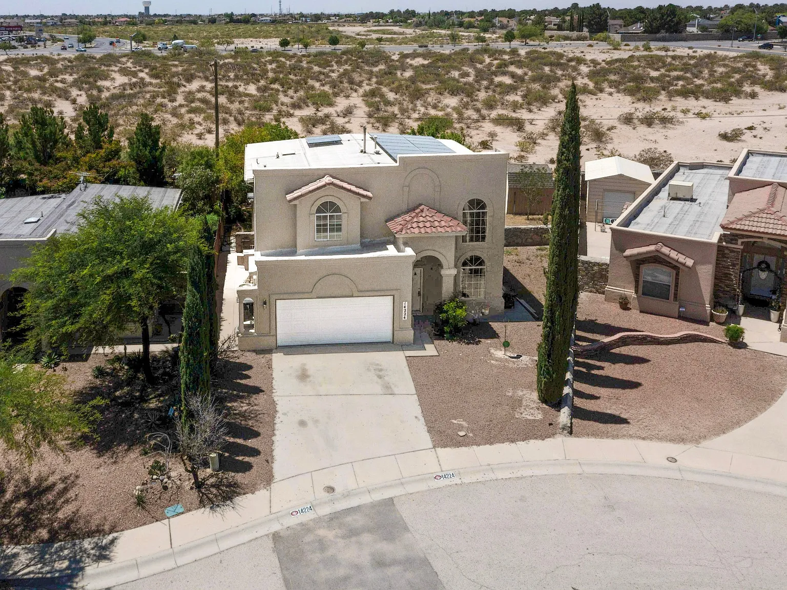 14224 Desert Ash Drive - 1 — Photo 3