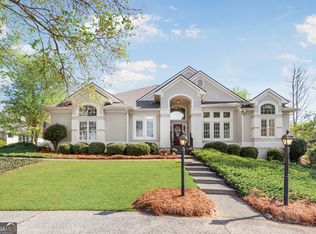 218 Hidden Lakes Dr, Carrollton, GA 30116