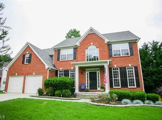 2848 Belfaire Lake Dr, Dacula, GA 30019