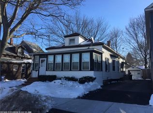 550 Main St, South Portland, ME 04106