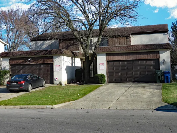 1910-1912 Bairsford Dr, Columbus, OH 43232