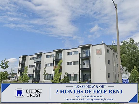 3rd image of 80 McGee Ave #33