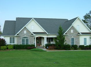 289 Wildwood Dr, Corbin, KY 40701