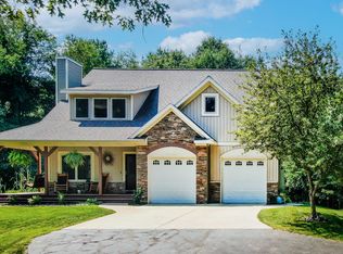 936 S Payne Lake Rd, Wayland, MI 49348