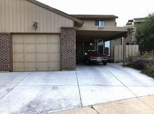 3805 Apache Ct W, Boulder, CO 80303
