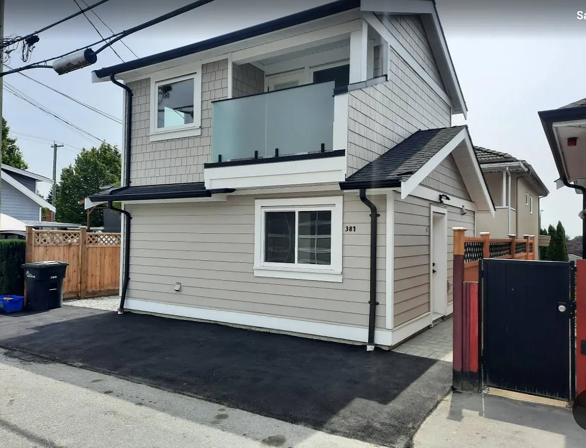 2 bed, 850 sqft, $2,850 — Photo 1
