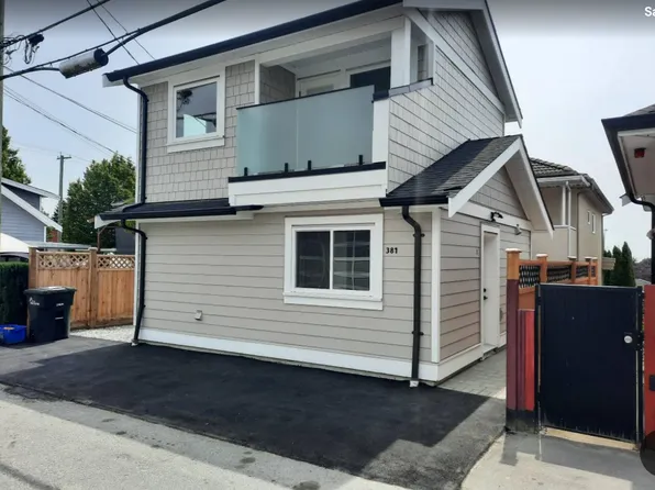 381 E 57th Ave #1, Vancouver, BC V5X 1S6