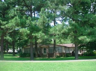 124A Hc 63, Eufaula, OK 74432