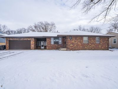 4009 Columbia St, Des Moines, IA, 50313