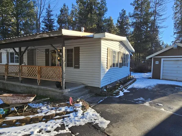16177 Aqua Rd, La Pine, OR 97739