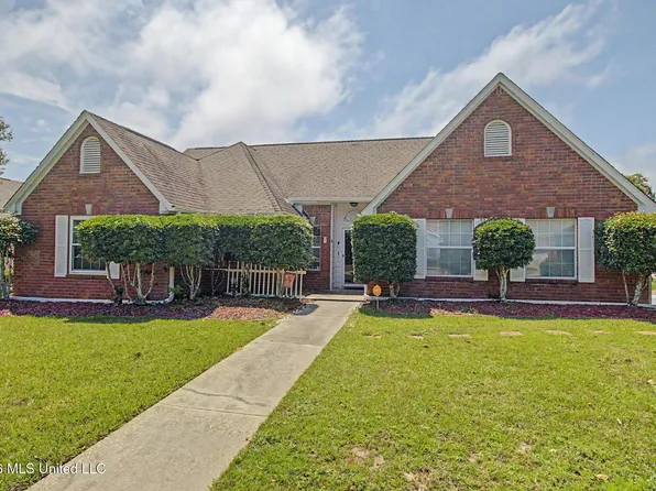 2594 Brighton Cir, Biloxi, MS 39531