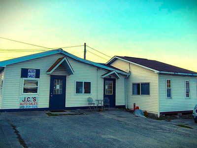 11032 Us Route 422, Shelocta, PA, 15774
