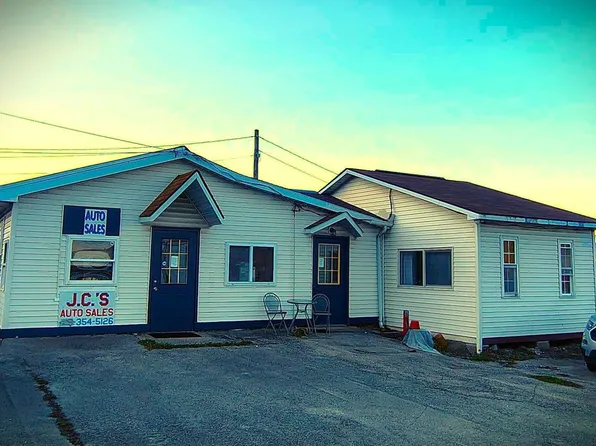 11032 Us Route 422, Shelocta, PA 15774