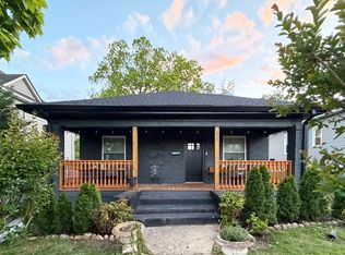 307 Delaware St, Johnson City, TN 37604