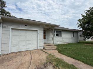 130 N Ohio St, Benton, KS 67017