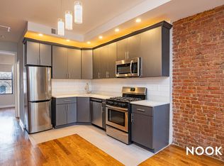 1553 De Kalb Ave #2L, Brooklyn, NY 11221