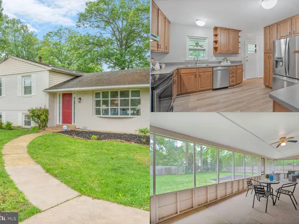 8816 Fort Hunt Rd, Alexandria, VA 22308