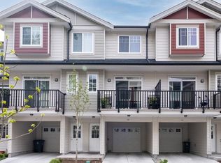 13898 64th Ave #122, Surrey, BC V3W1L6