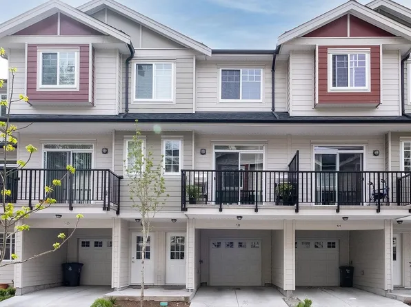 13898 64th Ave #122, Surrey, BC V3W 1L6