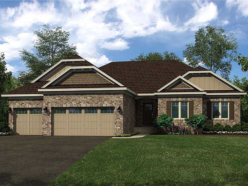 Located in Red Cedar Canyon in Hudson, WI