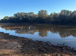 County Road 139 Thomas #75, Bangs, TX 76823