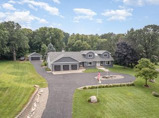 7119 Granada Ave S, Cottage Grove, MN 55016