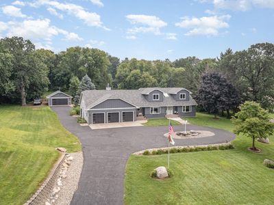 7119 Granada Ave S, Cottage Grove, MN, 55016