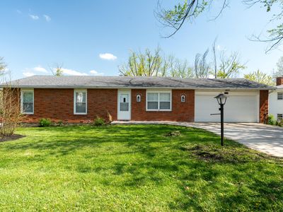 1214 S El Chaparral Ave, Columbia, MO, 65201