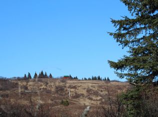 35915 N Fork Rd, Anchor Point, AK 99556