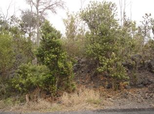 Tiki Ln LOT 25, Ocean View, HI 96737