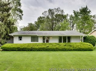 703 Allerton Rd, Monticello, IL 61856