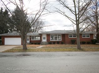 17041 Wausau Ave, South Holland, IL