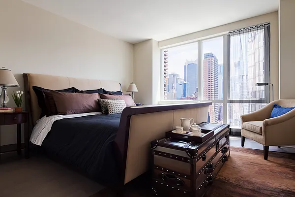 Rented by Related Rentals | media 53