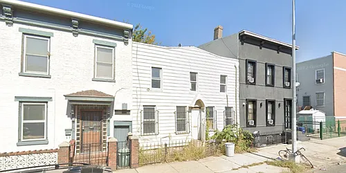 121 MacDougal Street, #DEVELOPMENT-OPPORTUNITY