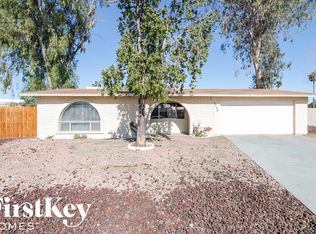 2734 E Boston Cir, Mesa, AZ 85213