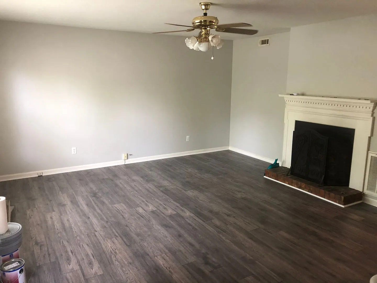 For Lease - 2 Bed, 1.5 Bath, 1300sqft Townhome — Photo 3