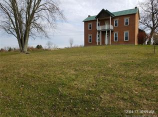 2772 Spring Branch Rd, Vevay, IN 47043